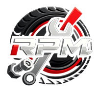RPM СТО