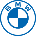 BMW logo