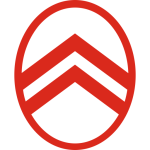 Citroën logo