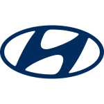Hyundai logo