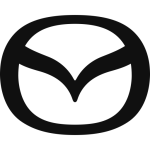 Mazda logo