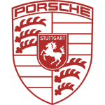 Porsche logo