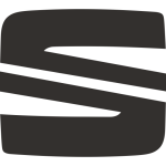 Seat logo