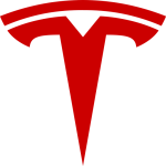 Tesla logo