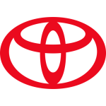 Toyota logo